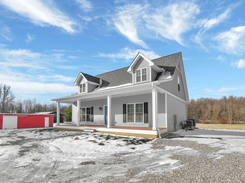 4612 Harlem Road , Galena, OH 43021 Photo 3