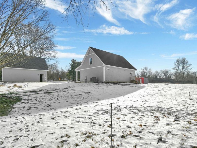 4612 Harlem Road , Galena, OH 43021 Photo 36