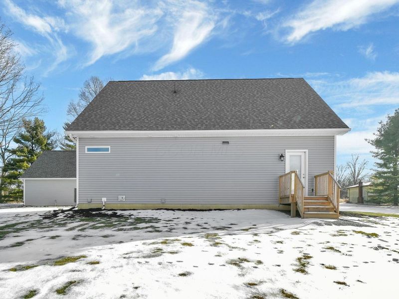4612 Harlem Road , Galena, OH 43021 Photo 37
