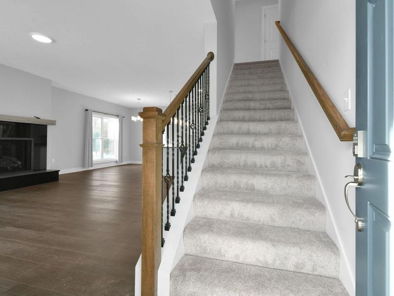 4612 Harlem Road , Galena, OH 43021 Photo 4