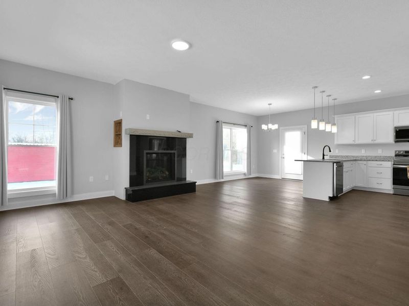 4612 Harlem Road , Galena, OH 43021 Photo 5