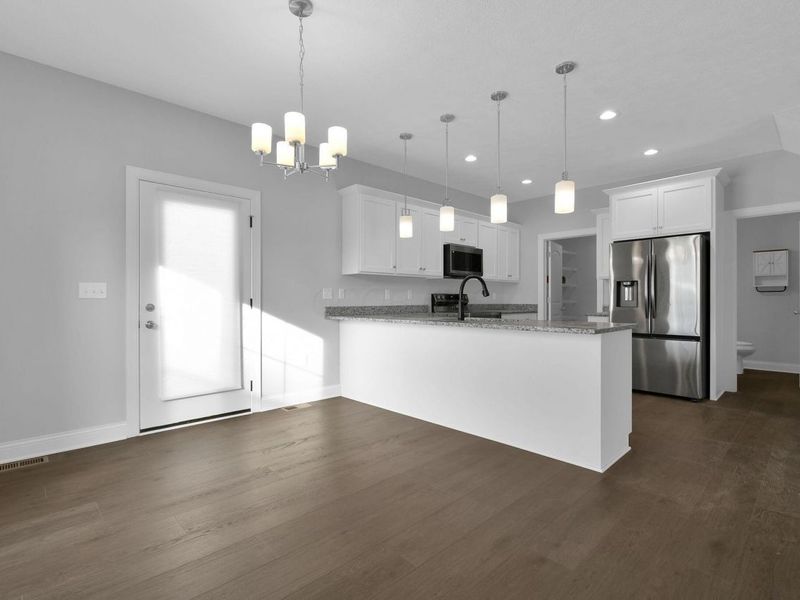 4612 Harlem Road , Galena, OH 43021 Photo 9