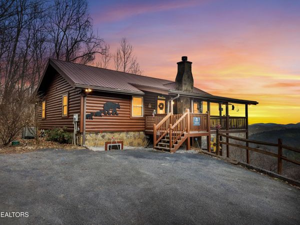 2458 Majestic View Way, Sevierville, TN 37862