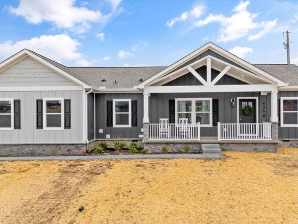 4398 Barding Drive, Russellville, TN 37860