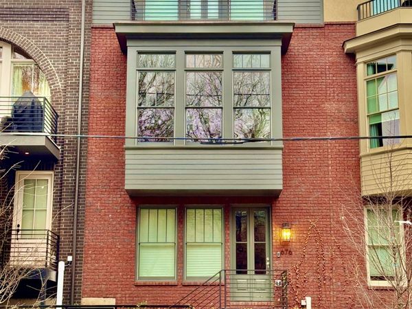 676 Hank Aaron Drive, Atlanta, GA 30315