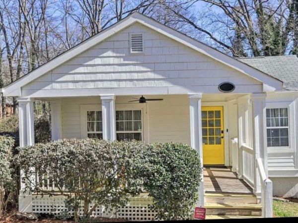 3480 Victoria Street, College Park, GA 30337