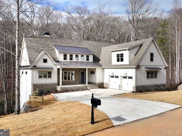 1047 Nugget Court, Dahlonega, GA 30533