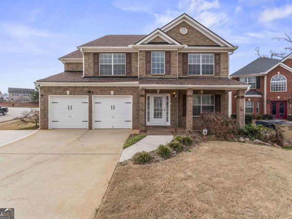 745 Emporia Loop, Mcdonough, GA 30253