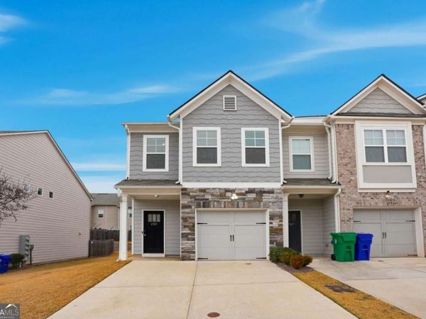 6360 Princeton Ridge Drive, Unit 6360, Lithonia, GA 30058