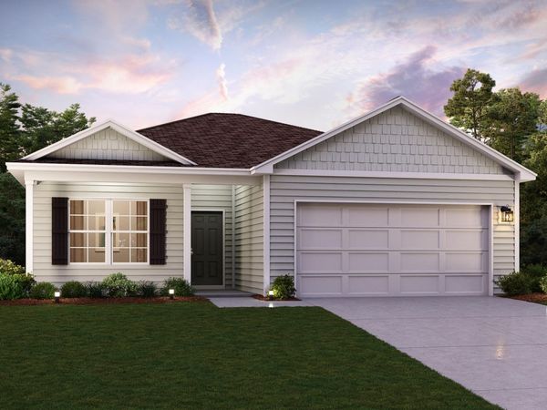 322 Cat Island Circle, DeFuniak Springs, FL 32433