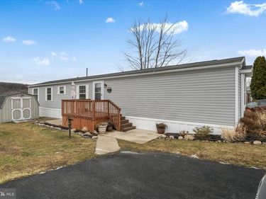 15C FRIEDEN MANOR, SCHUYLKILL HAVEN, PA 17972