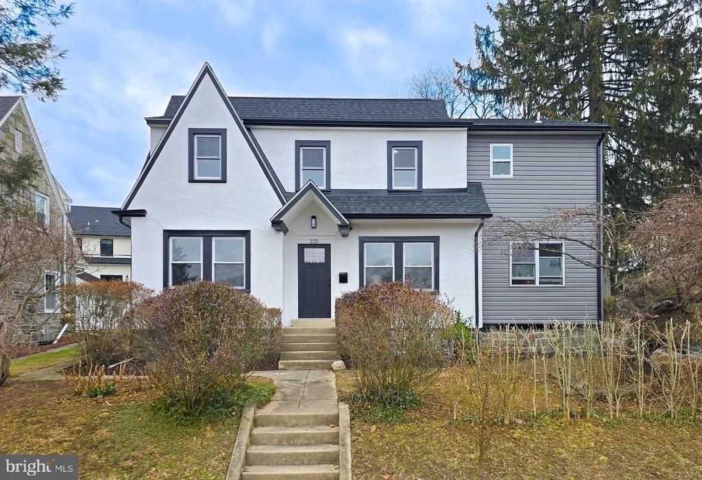 220 N ROLLING ROAD, SPRINGFIELD, PA 19064