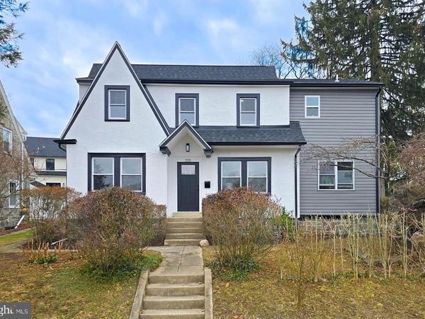 220 N ROLLING ROAD, SPRINGFIELD, PA 19064