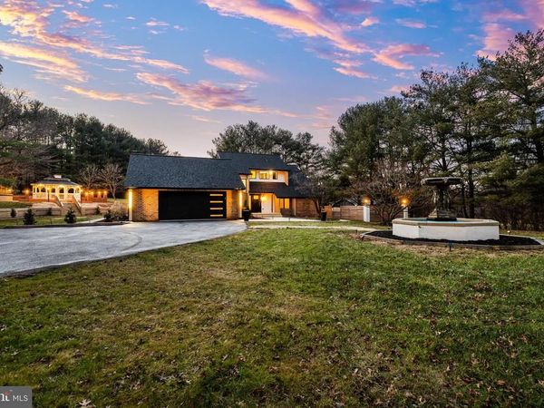 12206 CLEGHORN ROAD, COCKEYSVILLE, MD 21030