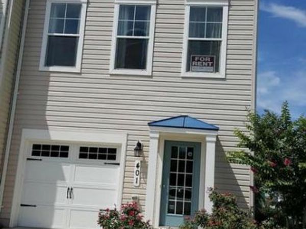 401 N. SEAWAY COURT, CAMBRIDGE, MD 21613