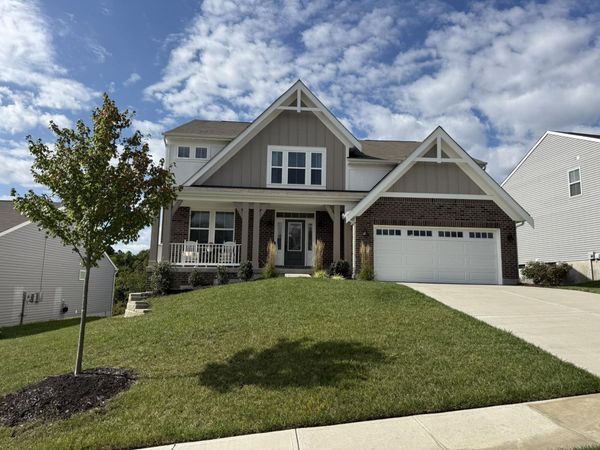 9971 Meadow Glen Drive, Independence, KY 41051
