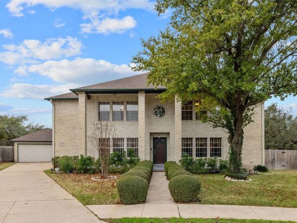 2210 Rachel RDG, Cedar Park, TX 78613
