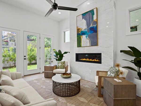 1719 Spyglass DR, Unit 16, Austin, TX 78746
