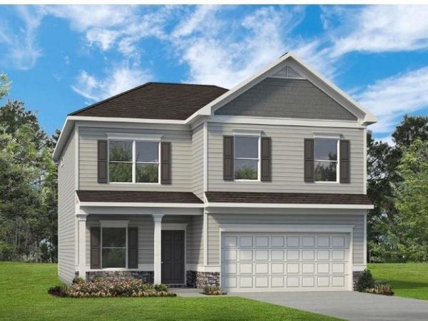 11053 Valmont Lane, Collegedale, TN 37302