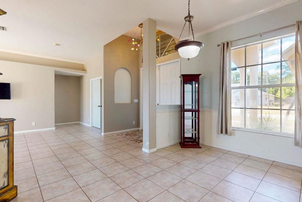 6147 NW East Deville Circle, Port Saint Lucie, FL 34986 Photo