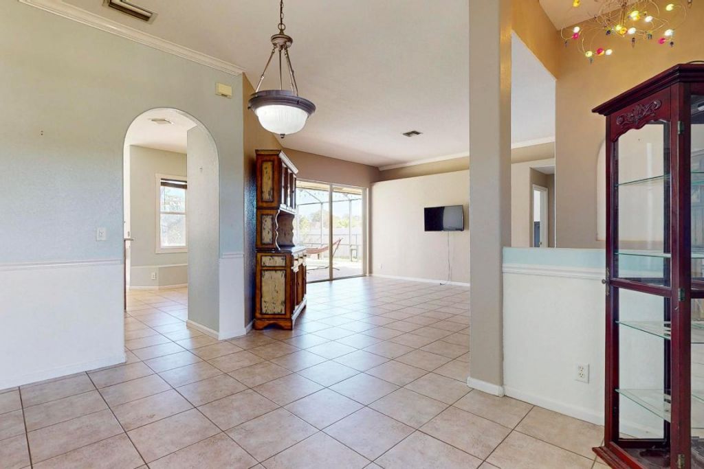 6147 NW East Deville Circle, Port Saint Lucie, FL 34986 Photo