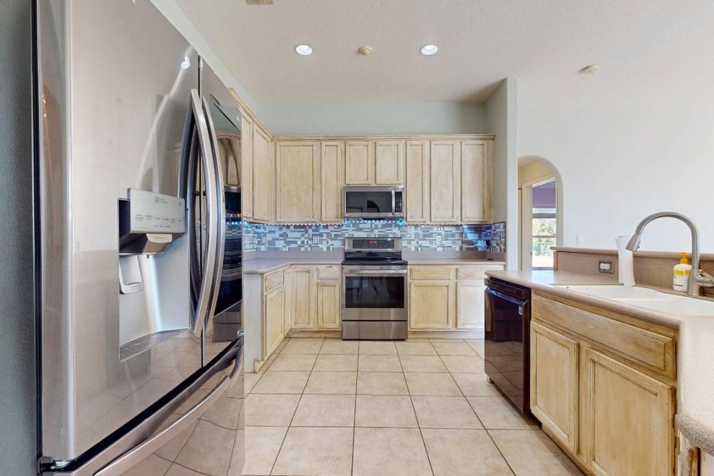 6147 NW East Deville Circle, Port Saint Lucie, FL 34986 Photo