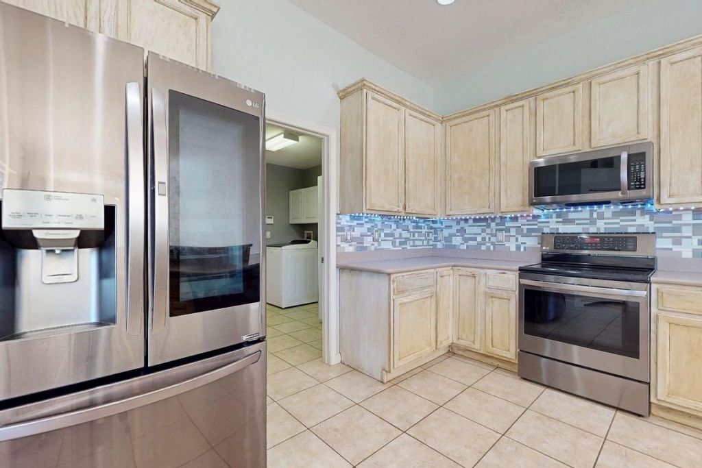 6147 NW East Deville Circle, Port Saint Lucie, FL 34986 Photo