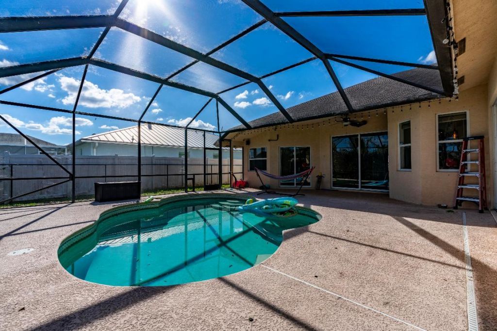 6147 NW East Deville Circle, Port Saint Lucie, FL 34986 Photo