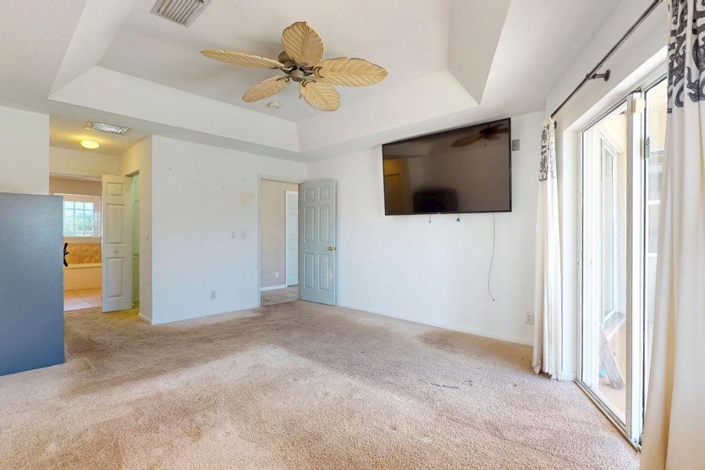 6147 NW East Deville Circle, Port Saint Lucie, FL 34986 Photo