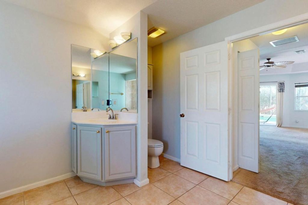 6147 NW East Deville Circle, Port Saint Lucie, FL 34986 Photo