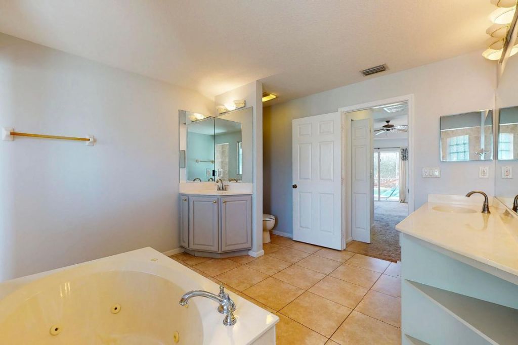 6147 NW East Deville Circle, Port Saint Lucie, FL 34986 Photo