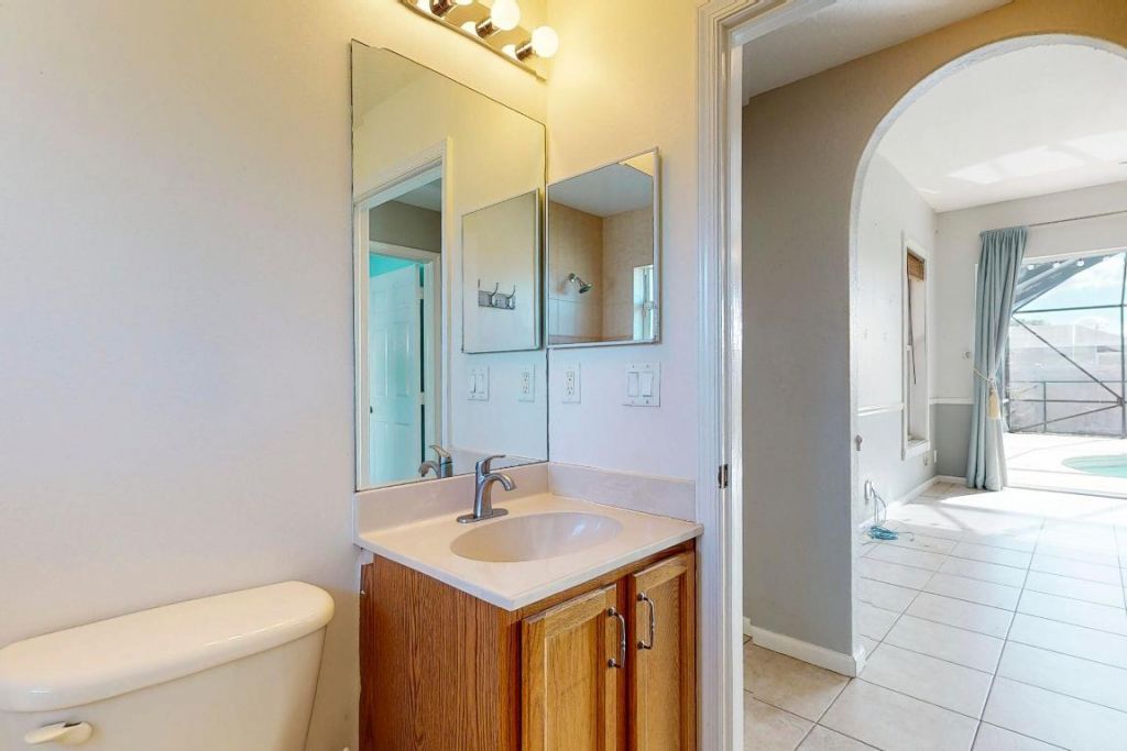 6147 NW East Deville Circle, Port Saint Lucie, FL 34986 Photo