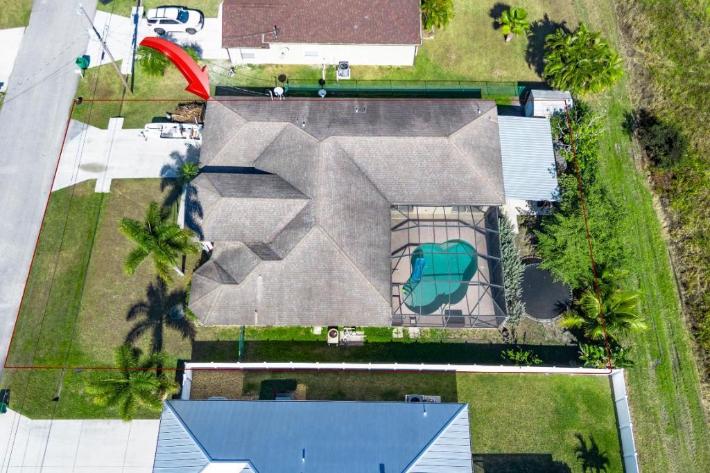 6147 NW East Deville Circle, Port Saint Lucie, FL 34986 Photo