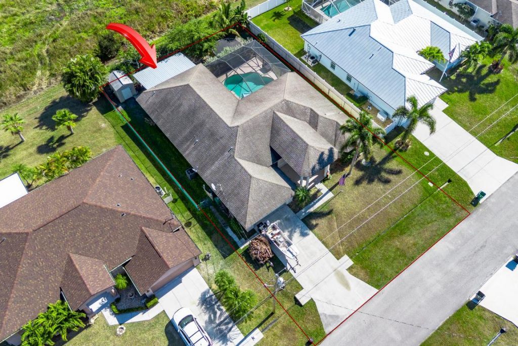 6147 NW East Deville Circle, Port Saint Lucie, FL 34986 Photo