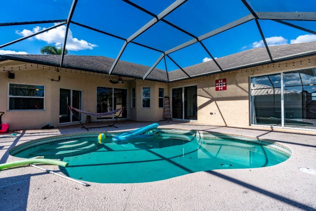 6147 NW East Deville Circle, Port Saint Lucie, FL 34986 Photo