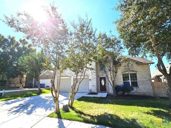 209 Storm Mountain , Cibolo, TX 78108