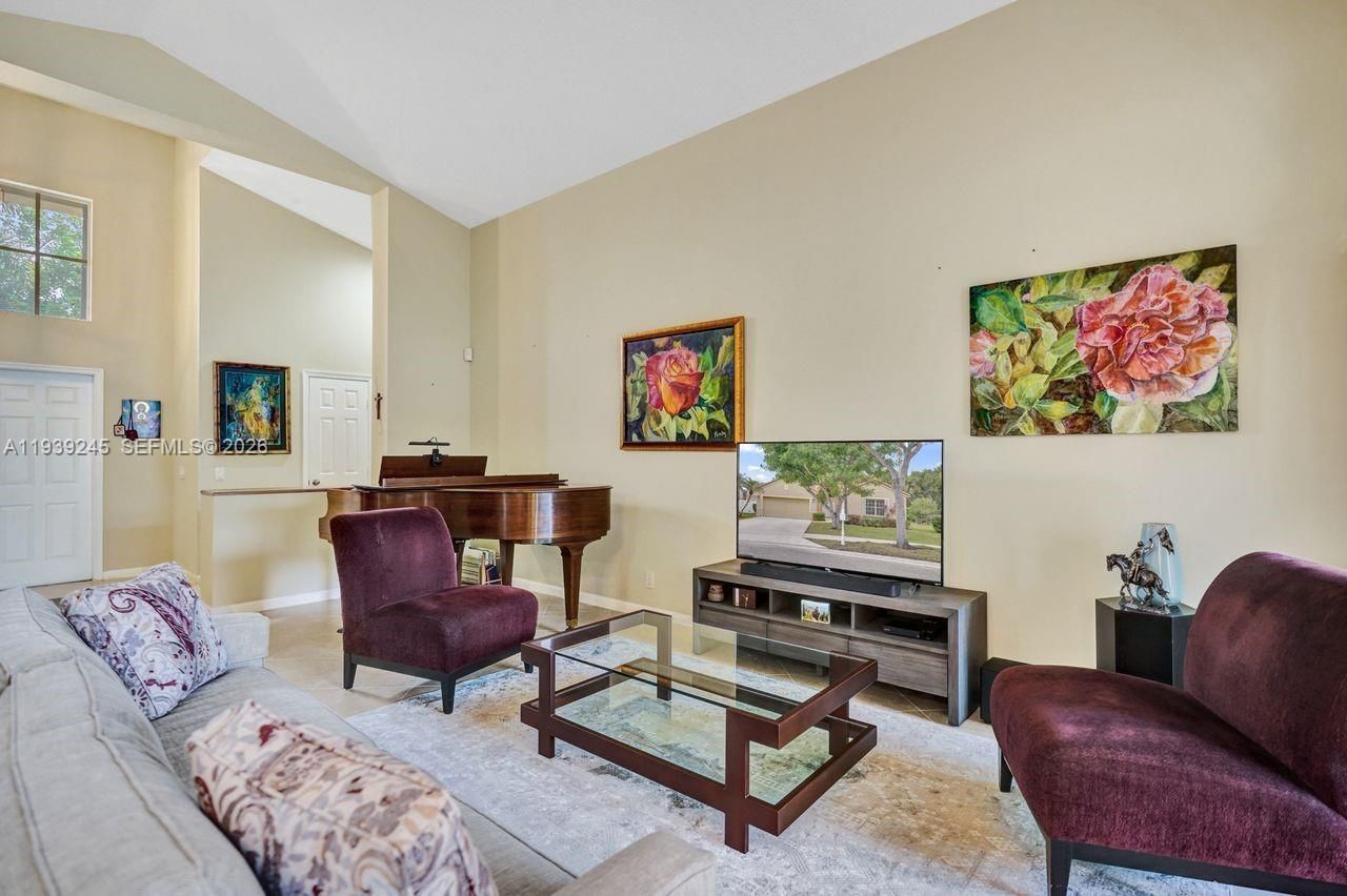 581 Slippery Rock Rd, Weston, FL 33327 Photo