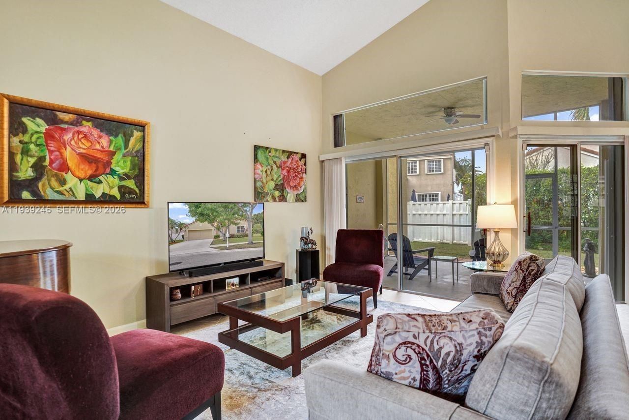 581 Slippery Rock Rd, Weston, FL 33327 Photo