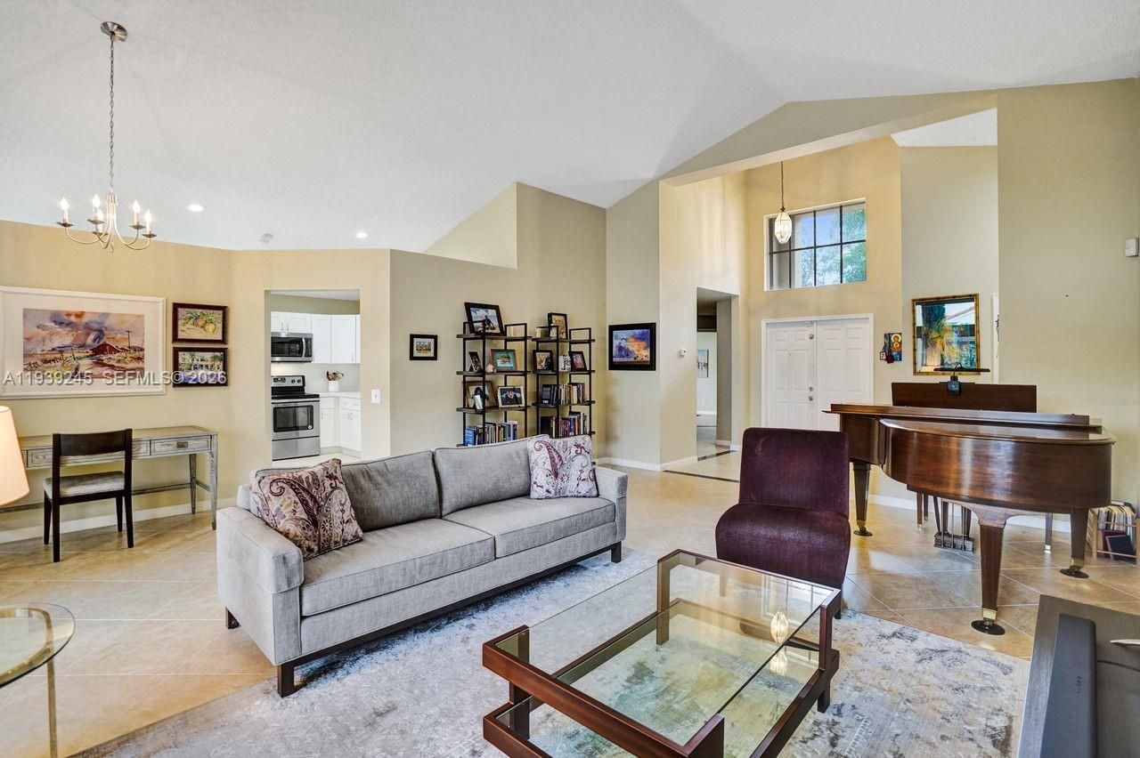 581 Slippery Rock Rd, Weston, FL 33327 Photo