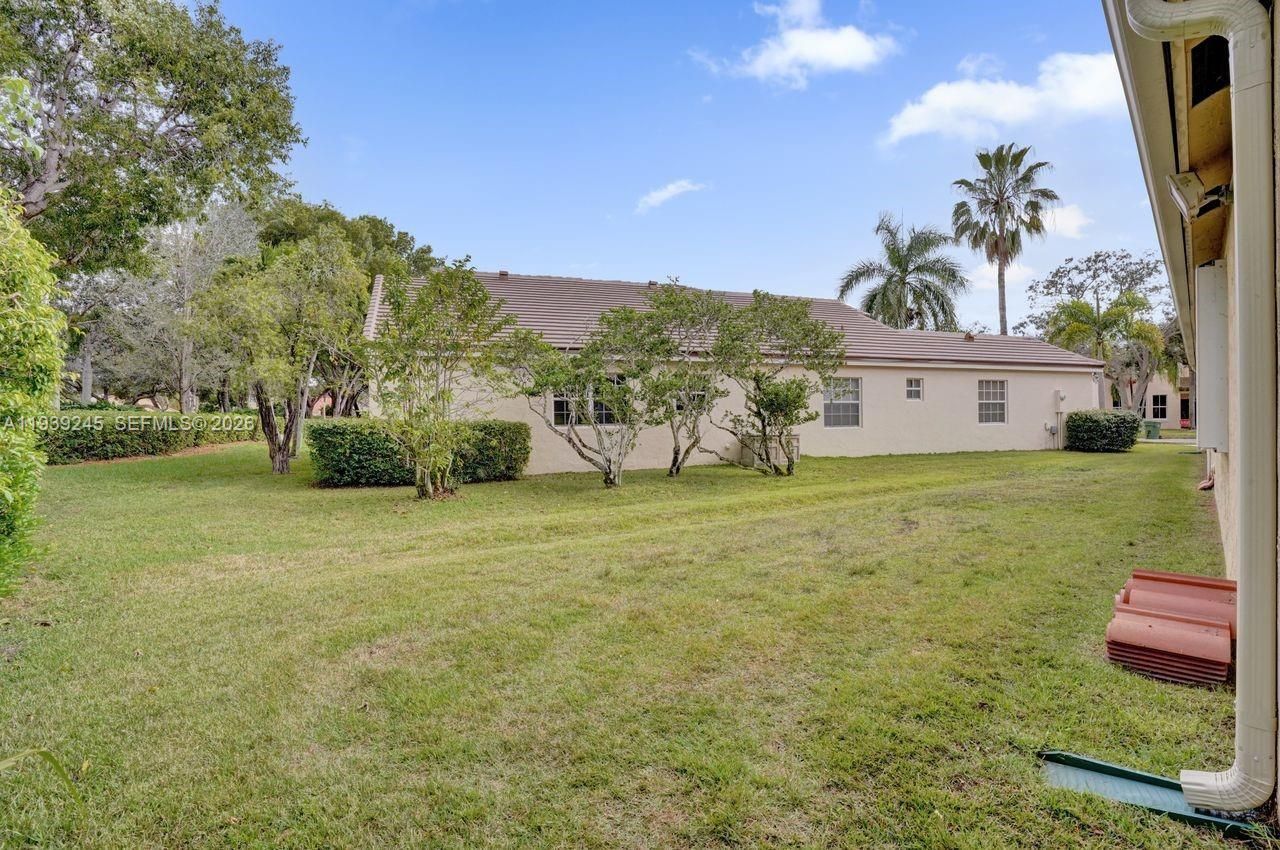 581 Slippery Rock Rd, Weston, FL 33327 Photo