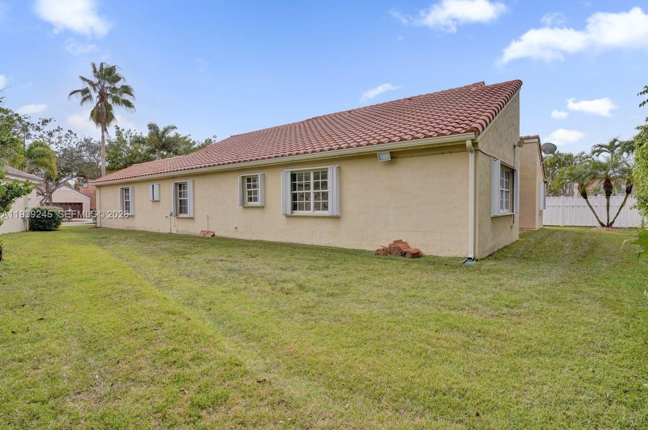 581 Slippery Rock Rd, Weston, FL 33327 Photo