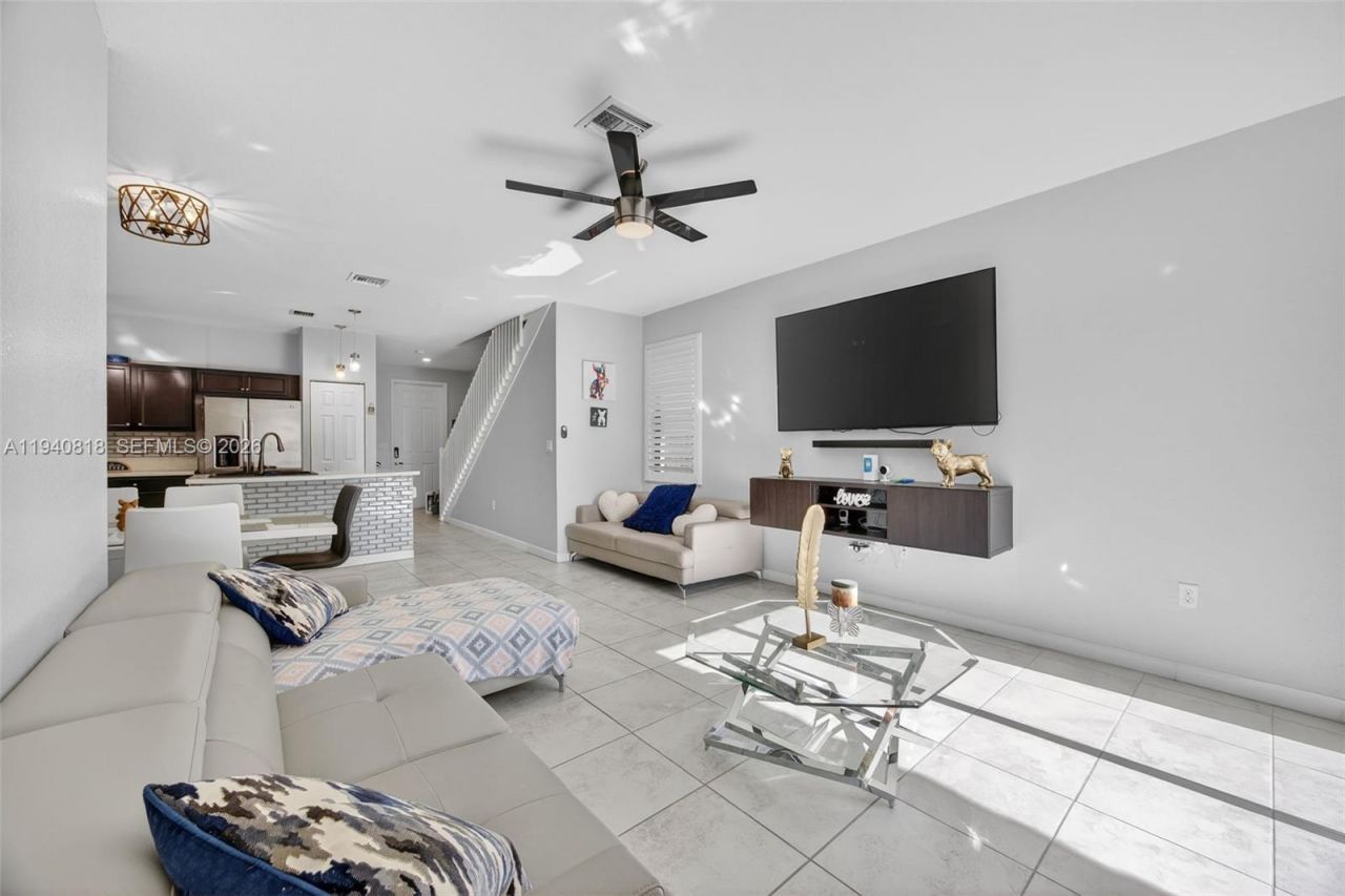 3756 NE 1st St, Homestead, FL 33033 Photo