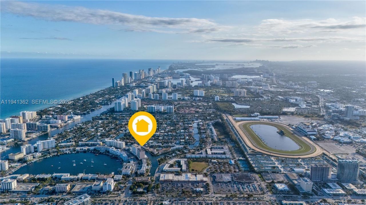 437 Golden Isles Dr, Unit 4D, Hallandale Beach, FL 33009 Photo