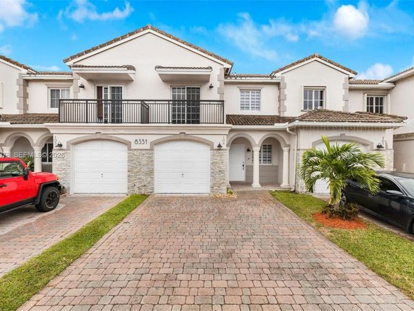 8331 SW 124th Ave, Unit 104-14, Miami, FL 33183