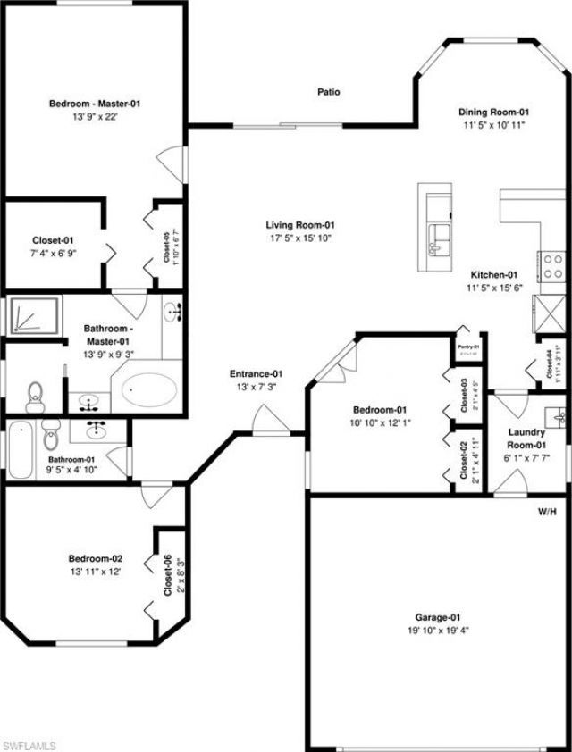 4854 Europa Dr, Naples, FL 34105 Photo
