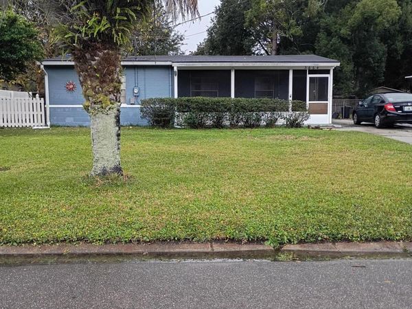 3664 MIMOSA Drive, Jacksonville, FL 32207