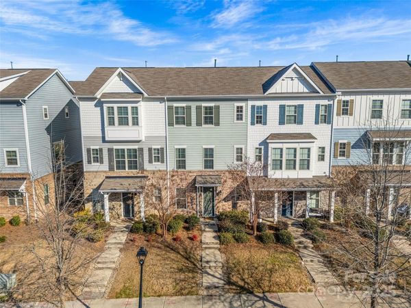 9435 Ainslie Downs Street, Charlotte, NC 28273