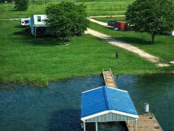 211 County Road 541, Eastland, TX 76448