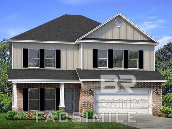 30641 Ashville Road, Spanish Fort, AL 36527