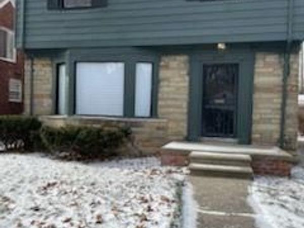 16595 Kentfield Street, Detroit, MI 48219